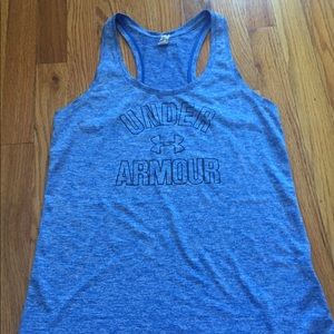 Under Armour Workout Tank Top